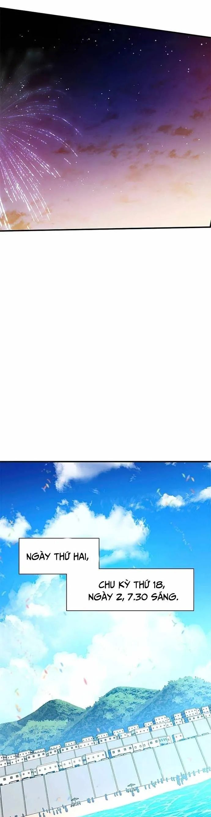 Hầm Ngục Hướng Dẫn Cấp Địa Ngục Chapter 134 - Trang 2