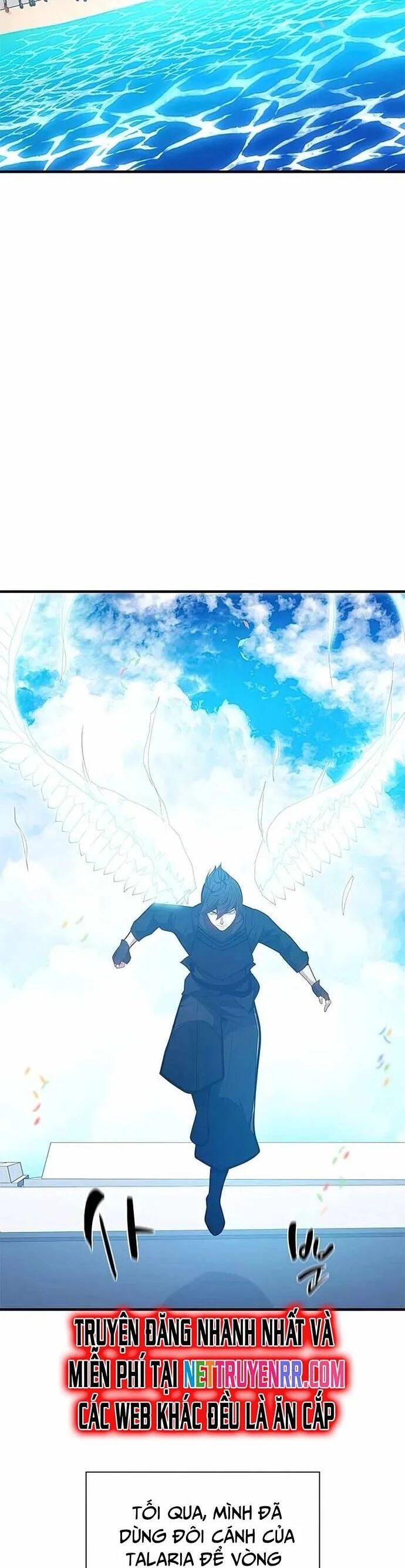 Hầm Ngục Hướng Dẫn Cấp Địa Ngục Chapter 134 - Trang 2