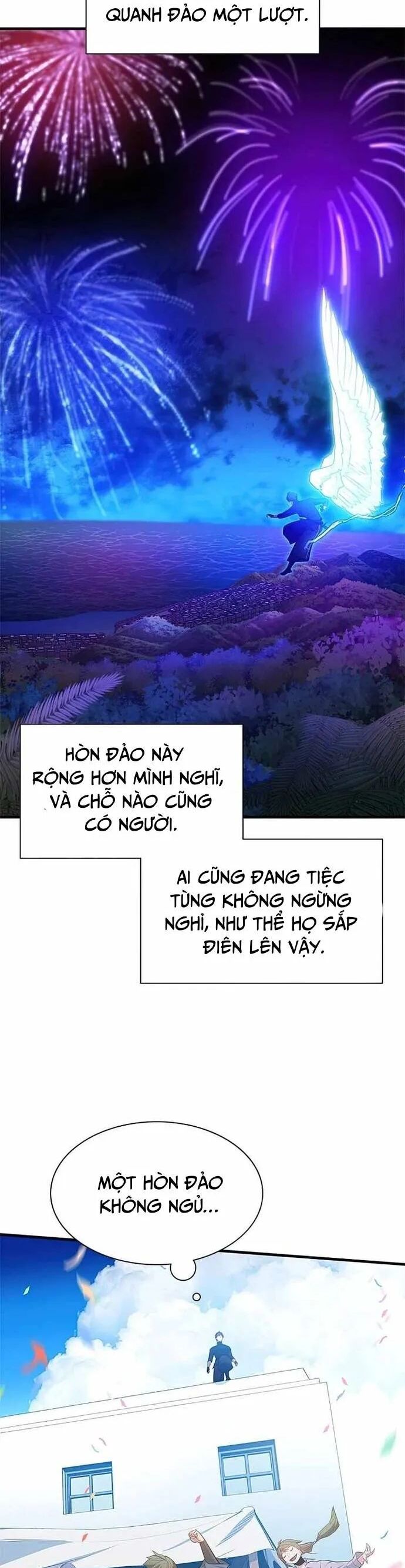 Hầm Ngục Hướng Dẫn Cấp Địa Ngục Chapter 134 - Trang 2