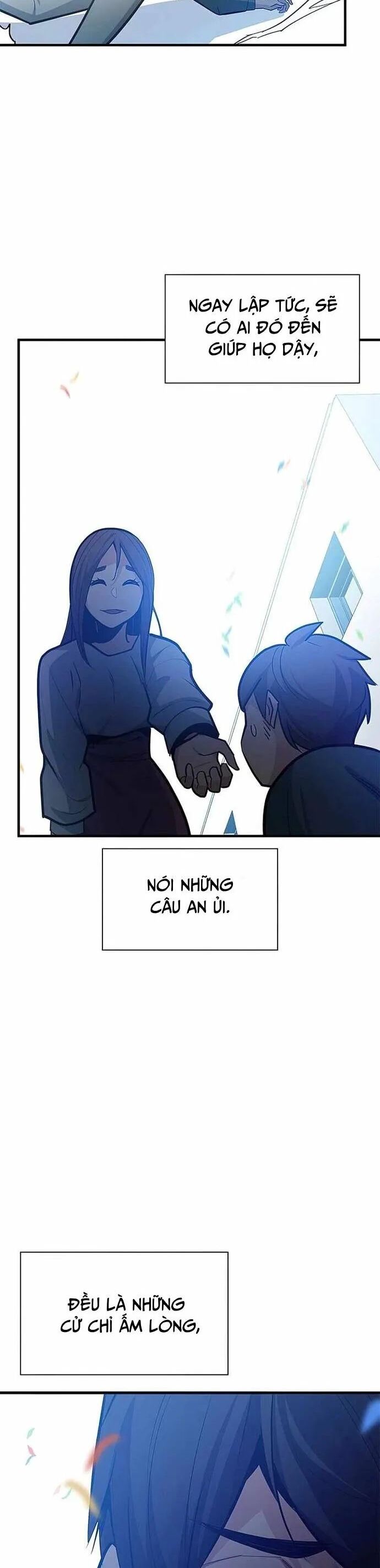 Hầm Ngục Hướng Dẫn Cấp Địa Ngục Chapter 134 - Trang 2