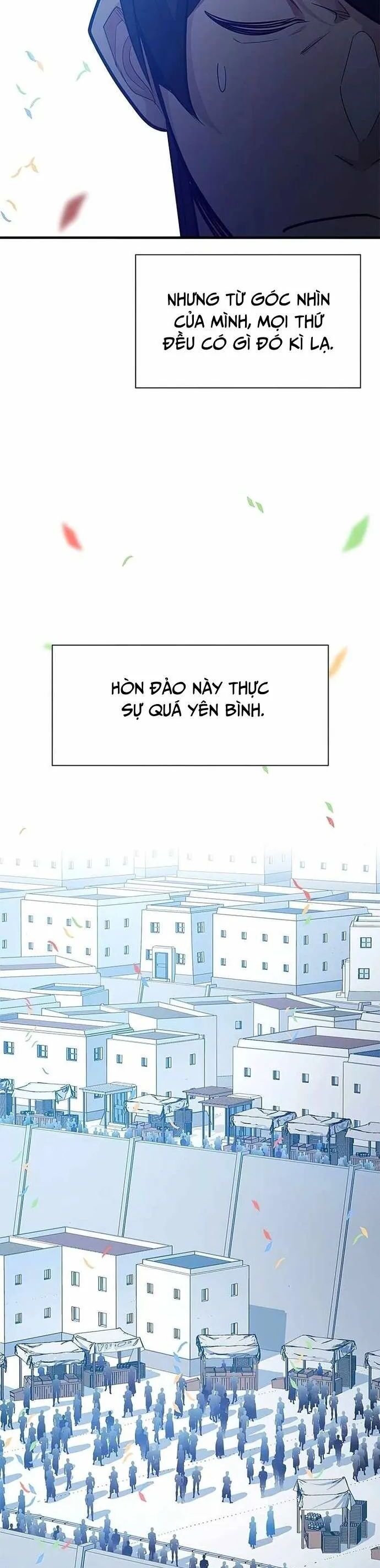 Hầm Ngục Hướng Dẫn Cấp Địa Ngục Chapter 134 - Trang 2