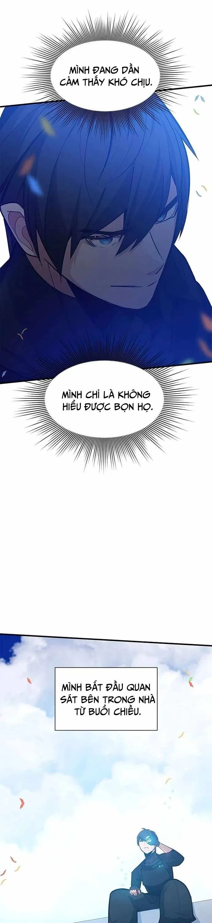 Hầm Ngục Hướng Dẫn Cấp Địa Ngục Chapter 134 - Trang 2