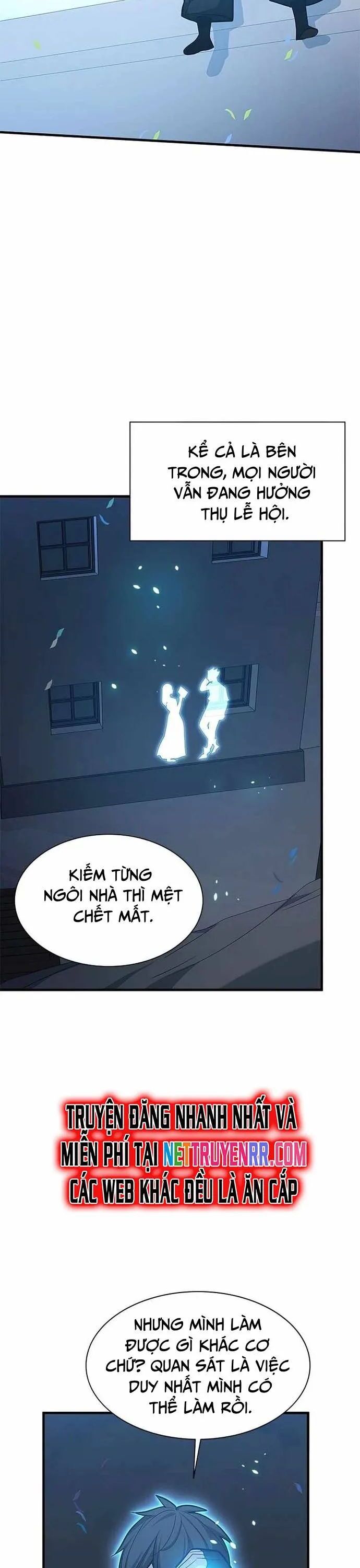 Hầm Ngục Hướng Dẫn Cấp Địa Ngục Chapter 134 - Trang 2