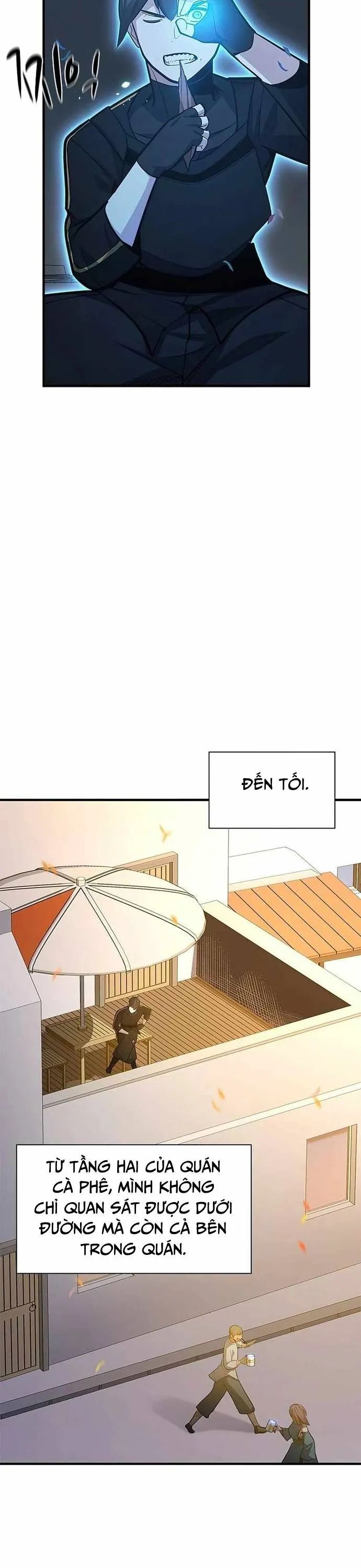 Hầm Ngục Hướng Dẫn Cấp Địa Ngục Chapter 134 - Trang 2