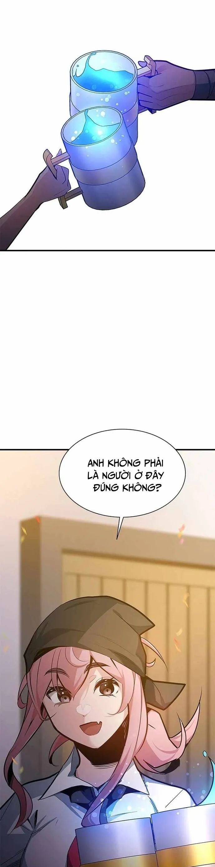 Hầm Ngục Hướng Dẫn Cấp Địa Ngục Chapter 134 - Trang 2