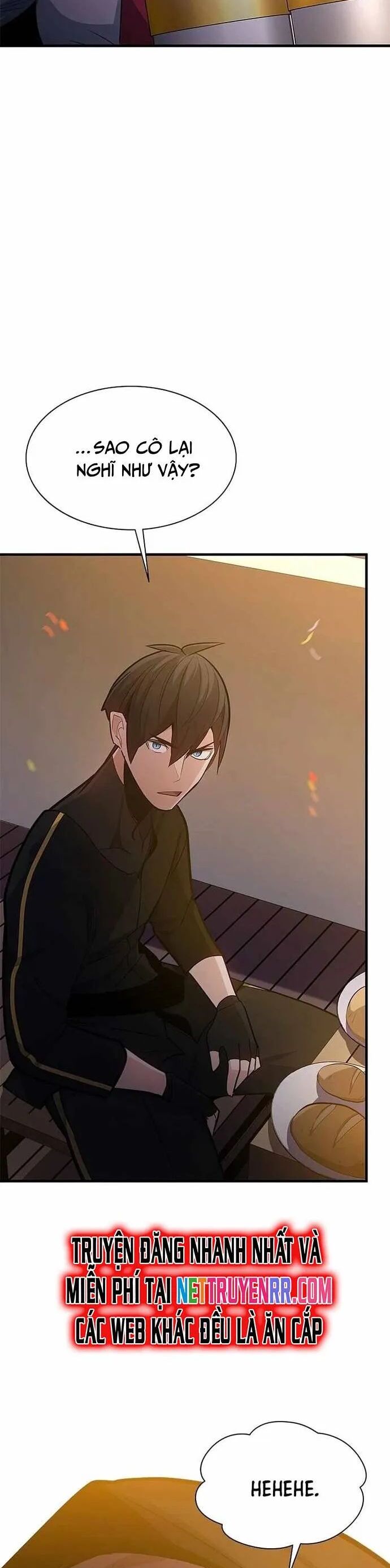 Hầm Ngục Hướng Dẫn Cấp Địa Ngục Chapter 134 - Trang 2