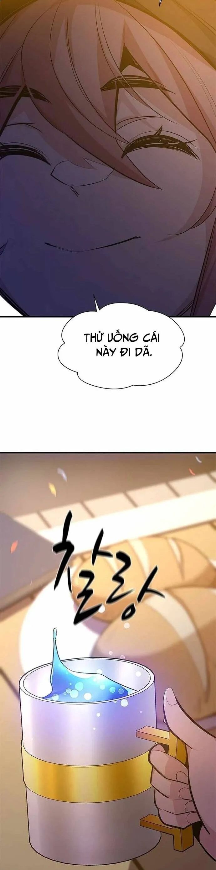 Hầm Ngục Hướng Dẫn Cấp Địa Ngục Chapter 134 - Trang 2