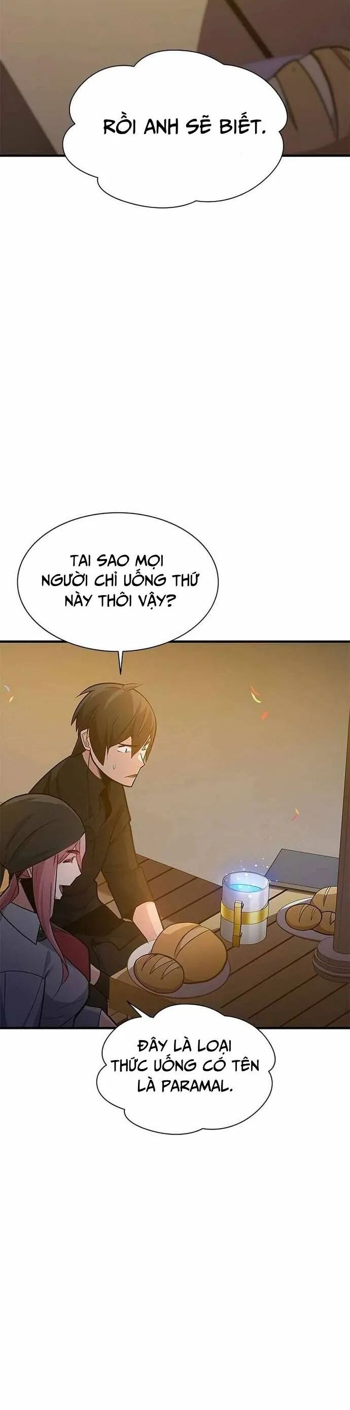 Hầm Ngục Hướng Dẫn Cấp Địa Ngục Chapter 134 - Trang 2