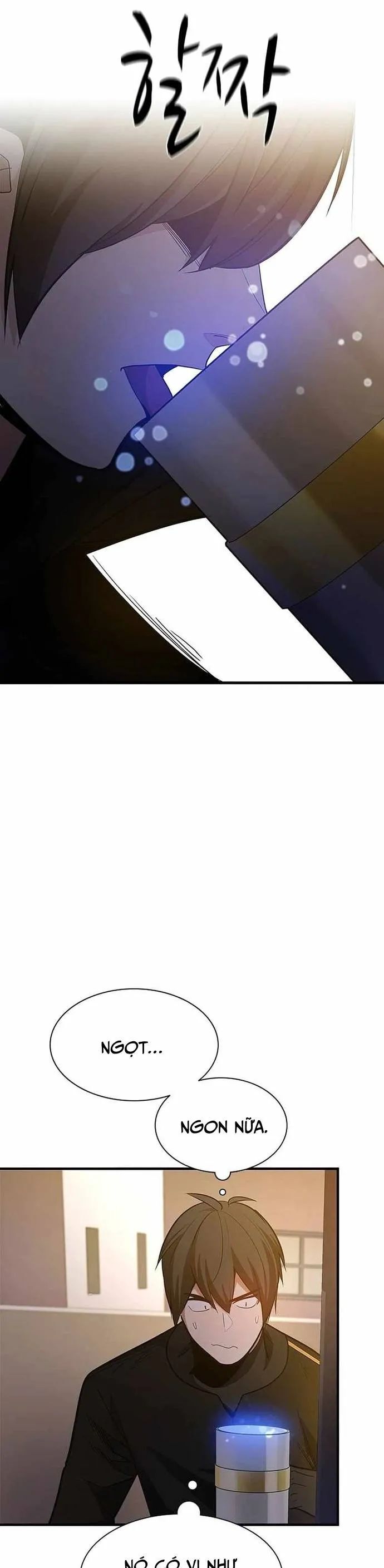 Hầm Ngục Hướng Dẫn Cấp Địa Ngục Chapter 134 - Trang 2