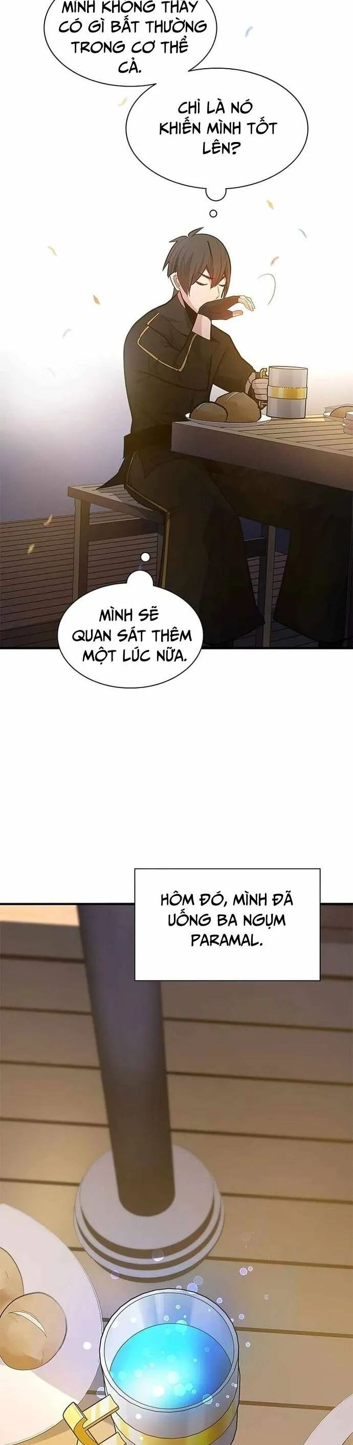 Hầm Ngục Hướng Dẫn Cấp Địa Ngục Chapter 134 - Trang 2