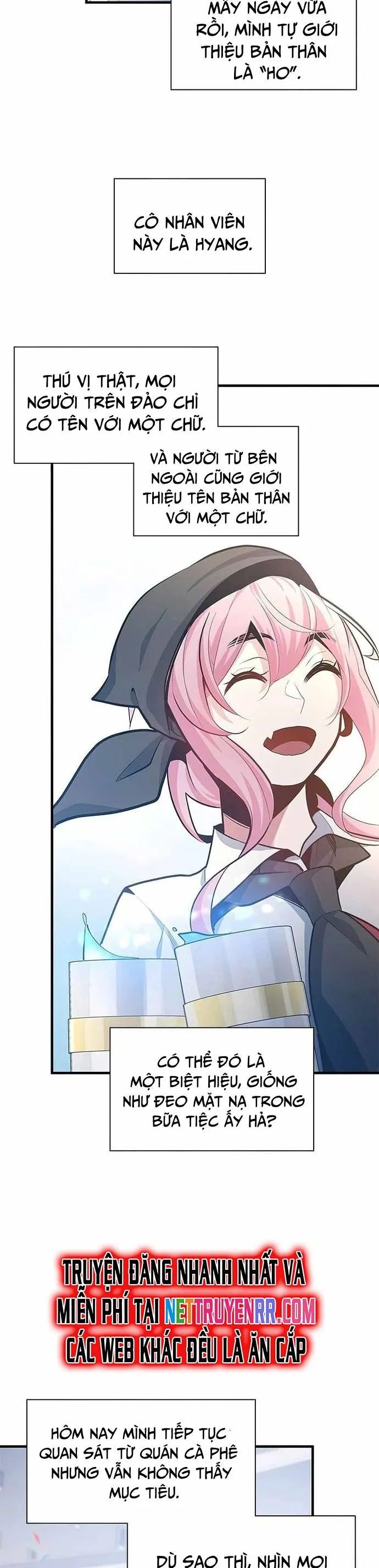 Hầm Ngục Hướng Dẫn Cấp Địa Ngục Chapter 134 - Trang 2