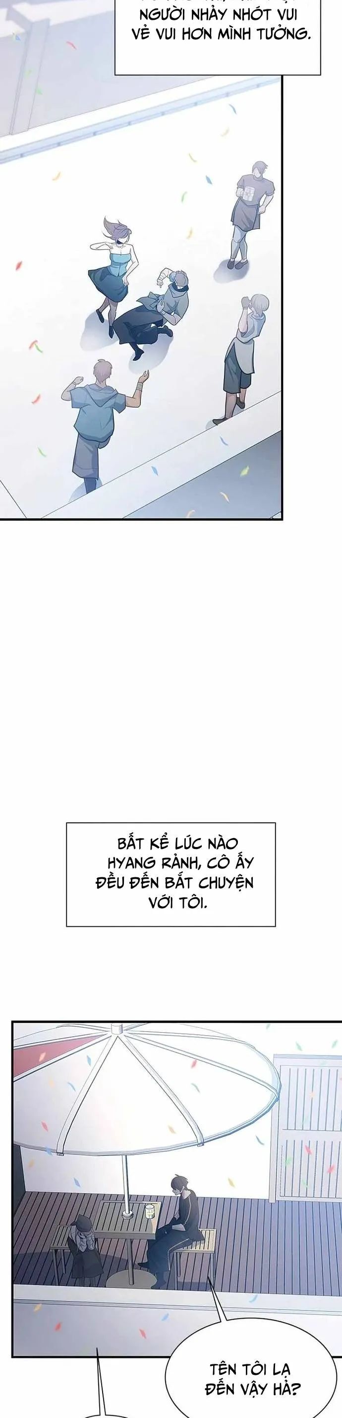 Hầm Ngục Hướng Dẫn Cấp Địa Ngục Chapter 134 - Trang 2