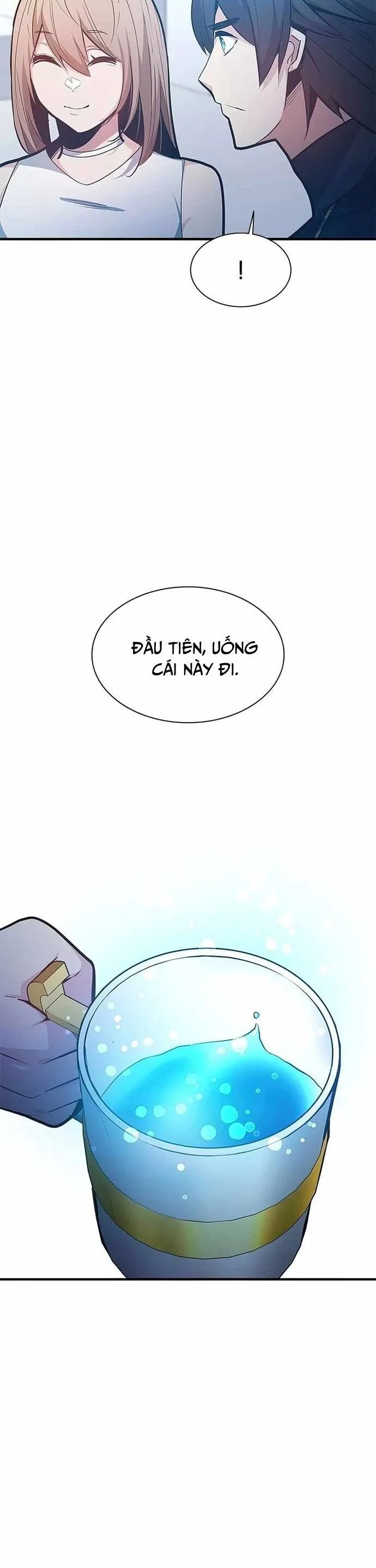 Hầm Ngục Hướng Dẫn Cấp Địa Ngục Chapter 134 - Trang 2