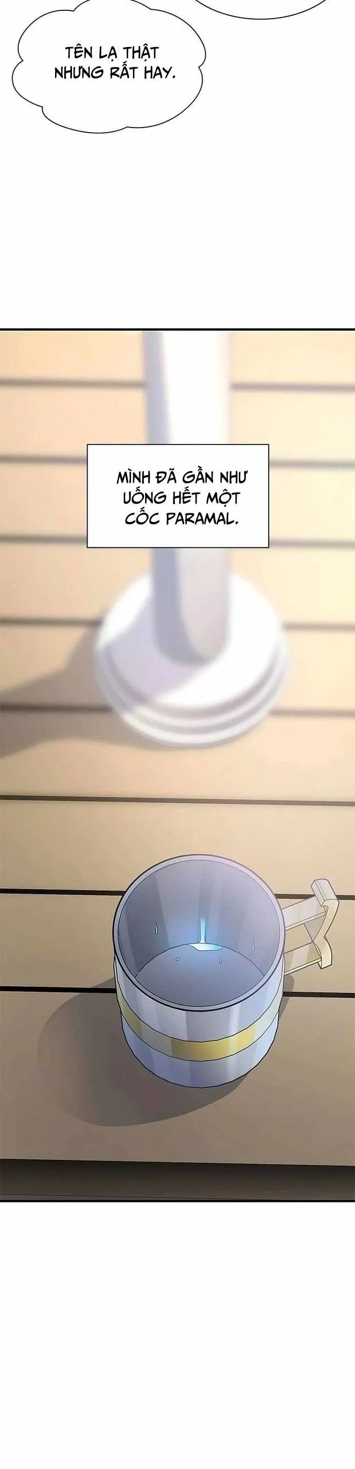 Hầm Ngục Hướng Dẫn Cấp Địa Ngục Chapter 134 - Trang 2