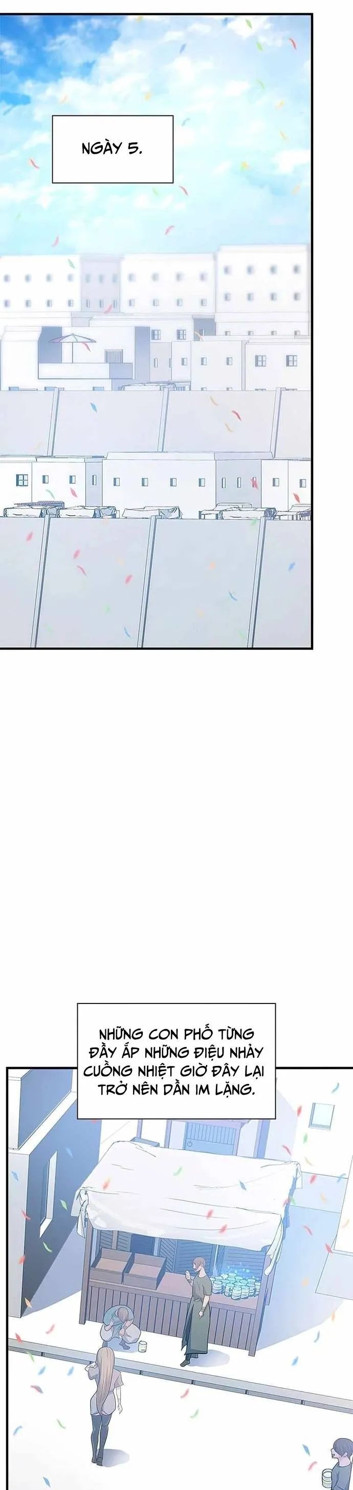 Hầm Ngục Hướng Dẫn Cấp Địa Ngục Chapter 134 - Trang 2