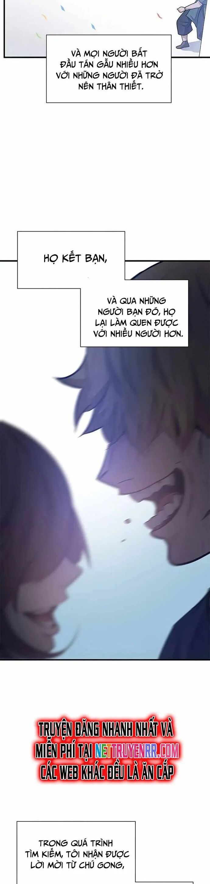 Hầm Ngục Hướng Dẫn Cấp Địa Ngục Chapter 134 - Trang 2