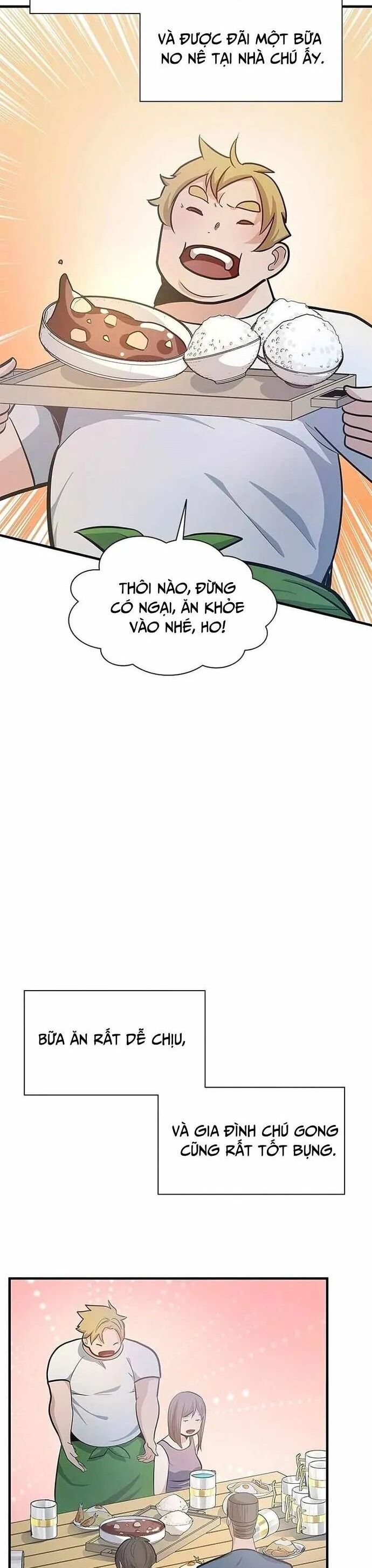 Hầm Ngục Hướng Dẫn Cấp Địa Ngục Chapter 134 - Trang 2