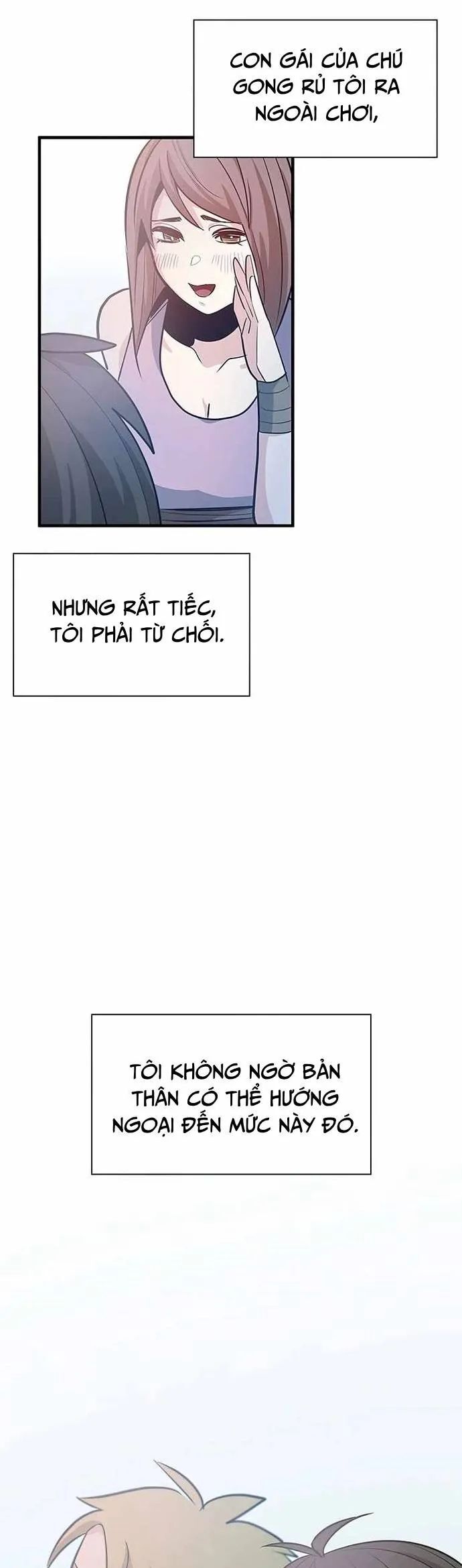 Hầm Ngục Hướng Dẫn Cấp Địa Ngục Chapter 134 - Trang 2