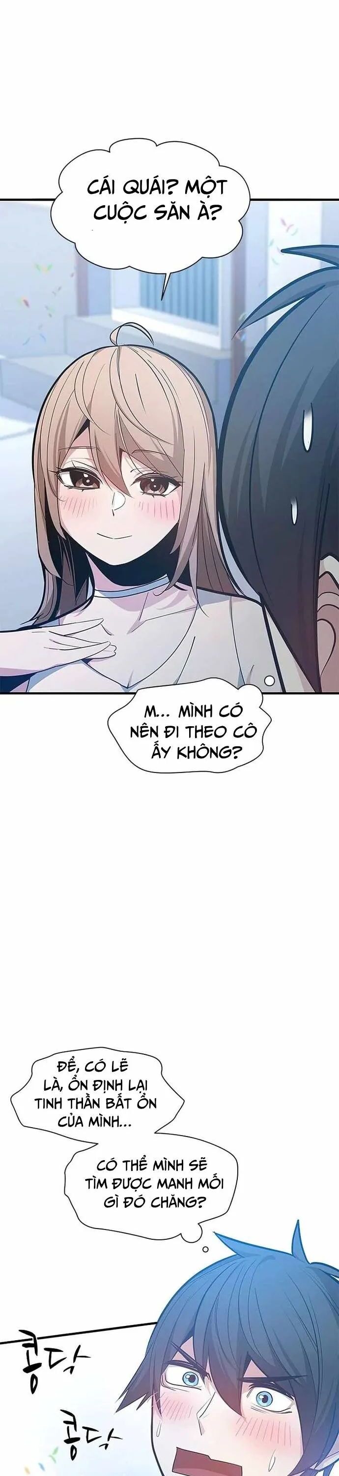 Hầm Ngục Hướng Dẫn Cấp Địa Ngục Chapter 134 - Trang 2