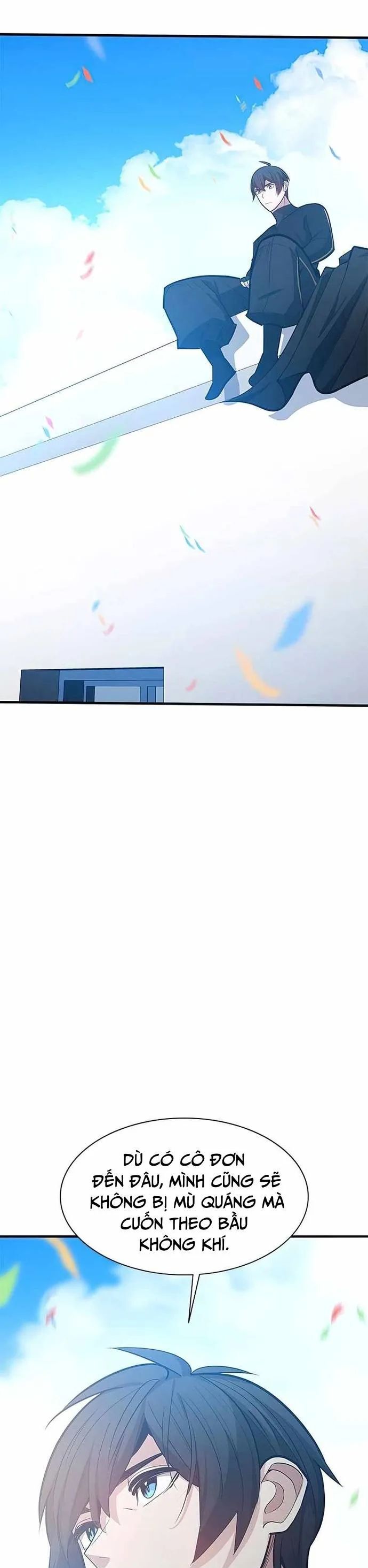 Hầm Ngục Hướng Dẫn Cấp Địa Ngục Chapter 134 - Trang 2