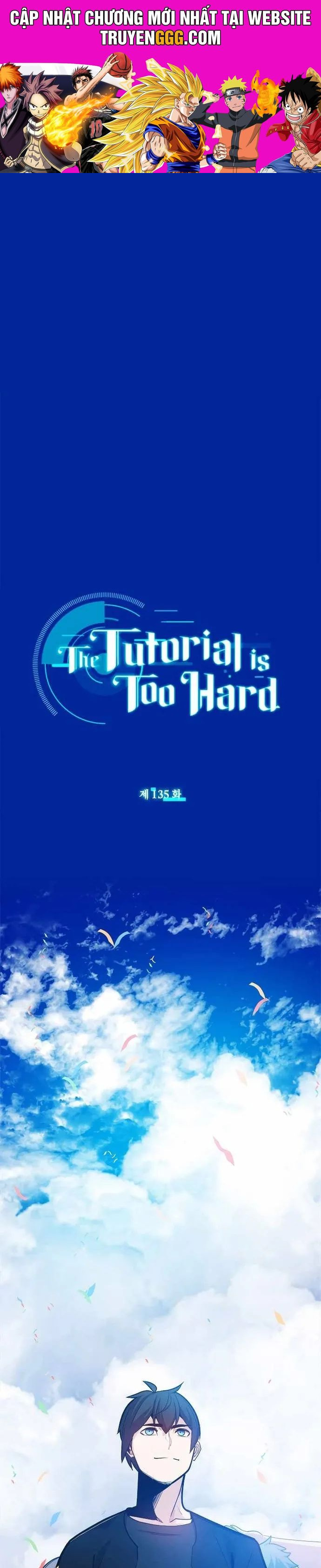 Hầm Ngục Hướng Dẫn Cấp Địa Ngục Chapter 135 - Trang 2