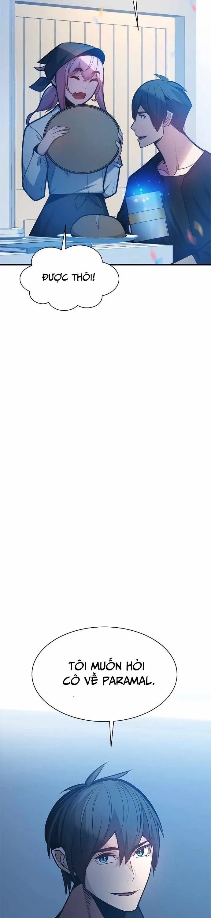 Hầm Ngục Hướng Dẫn Cấp Địa Ngục Chapter 135 - Trang 2