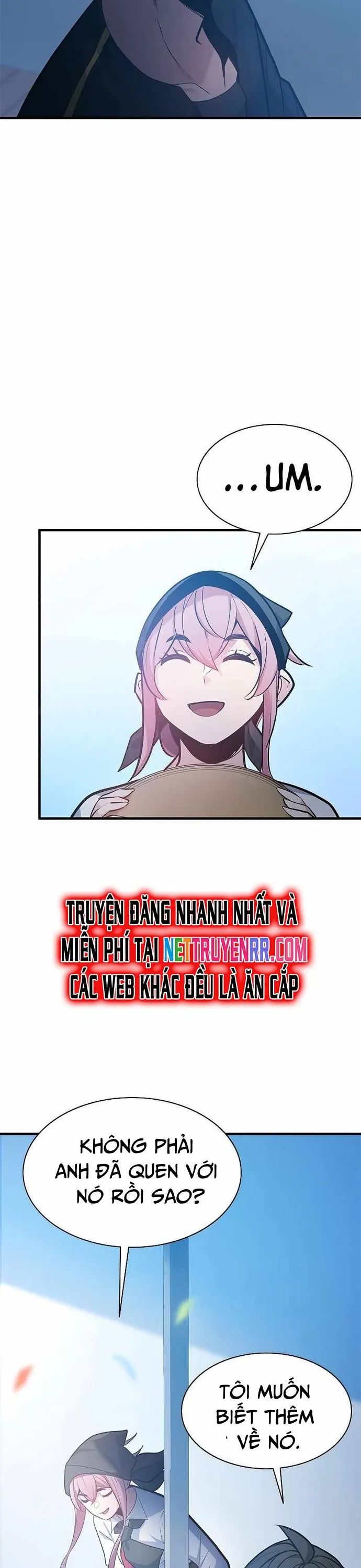 Hầm Ngục Hướng Dẫn Cấp Địa Ngục Chapter 135 - Trang 2