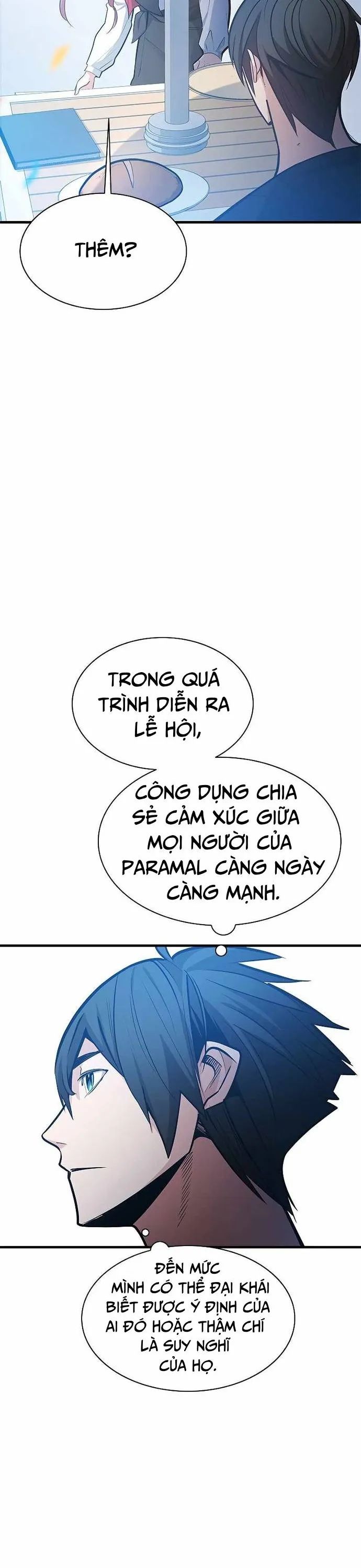 Hầm Ngục Hướng Dẫn Cấp Địa Ngục Chapter 135 - Trang 2