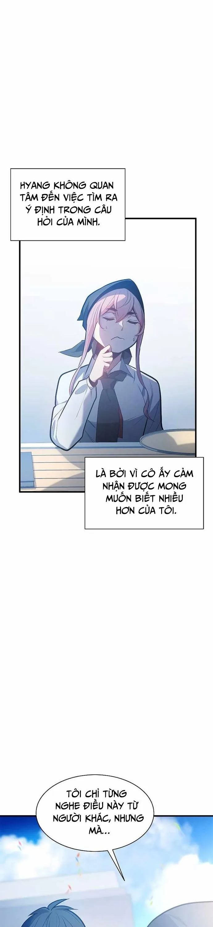 Hầm Ngục Hướng Dẫn Cấp Địa Ngục Chapter 135 - Trang 2