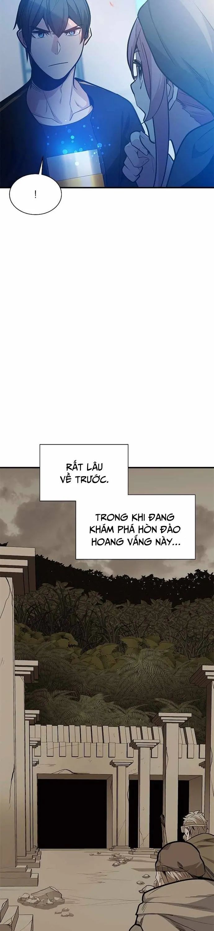 Hầm Ngục Hướng Dẫn Cấp Địa Ngục Chapter 135 - Trang 2