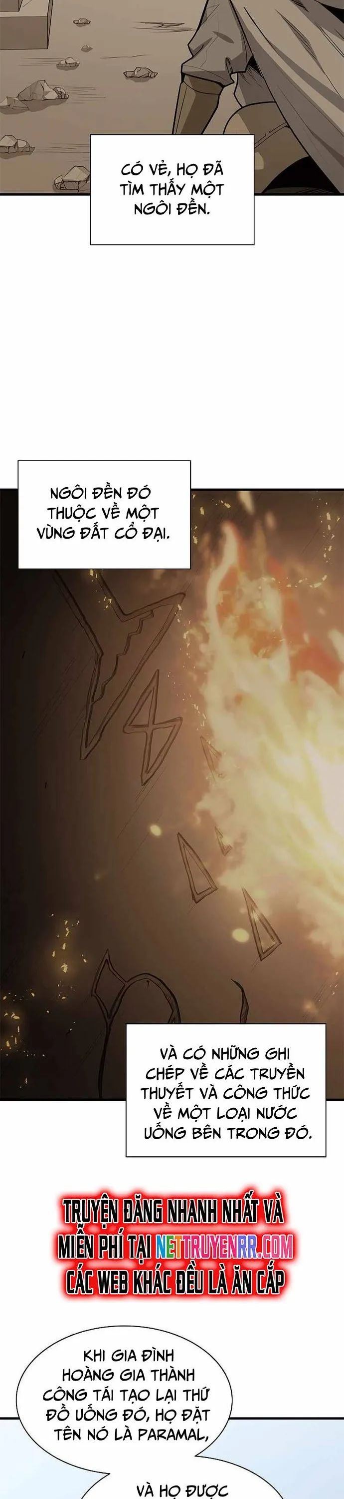 Hầm Ngục Hướng Dẫn Cấp Địa Ngục Chapter 135 - Trang 2