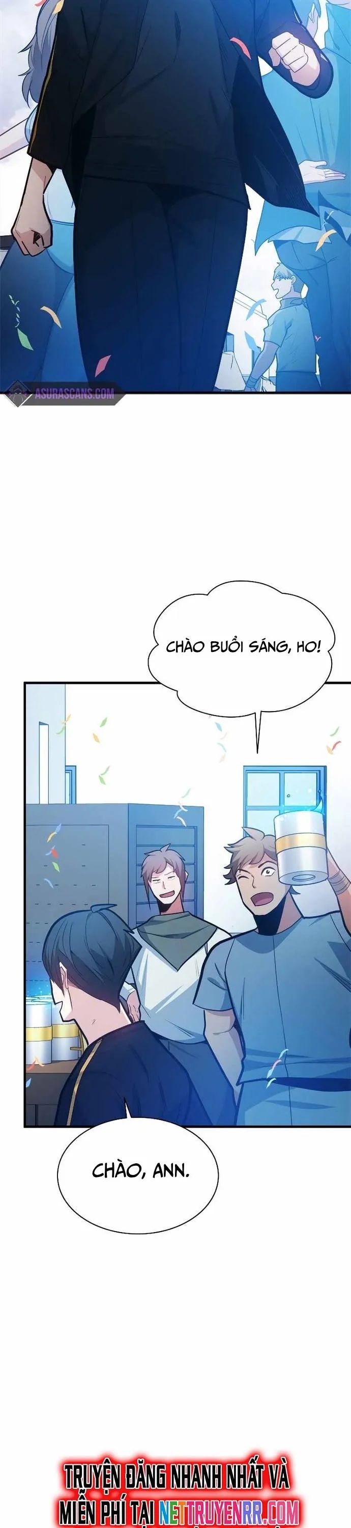 Hầm Ngục Hướng Dẫn Cấp Địa Ngục Chapter 135 - Trang 2