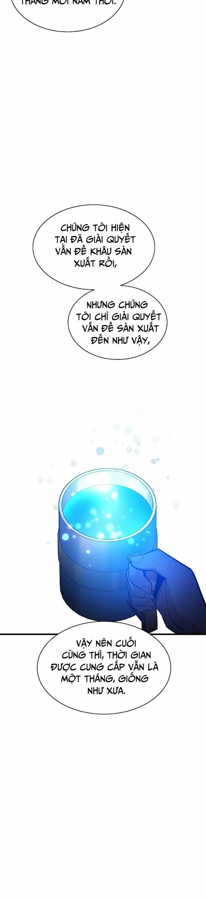 Hầm Ngục Hướng Dẫn Cấp Địa Ngục Chapter 135 - Trang 2