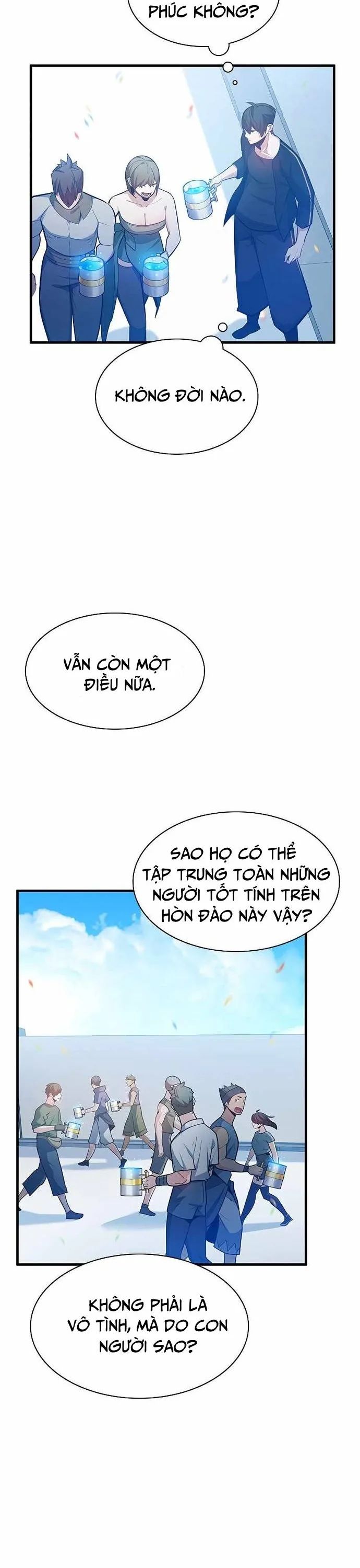 Hầm Ngục Hướng Dẫn Cấp Địa Ngục Chapter 135 - Trang 2