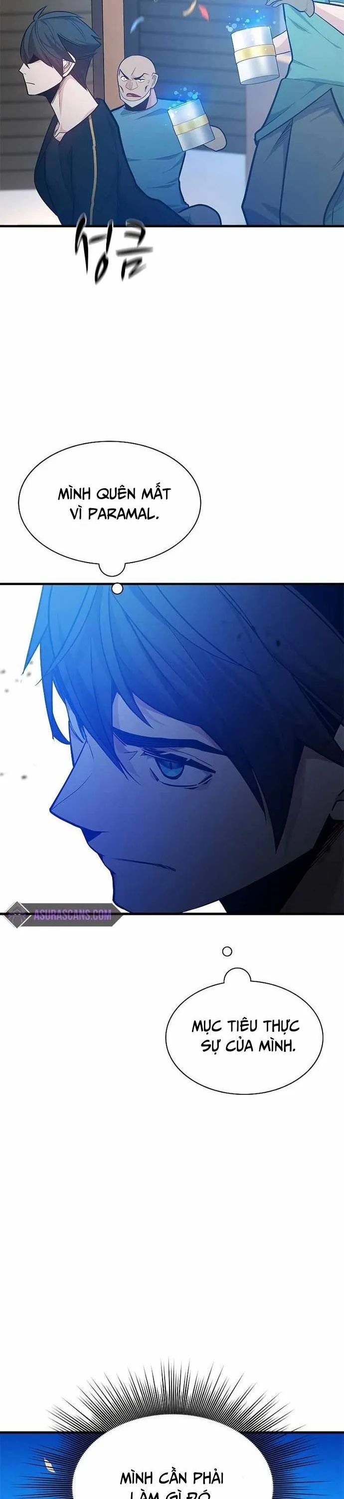 Hầm Ngục Hướng Dẫn Cấp Địa Ngục Chapter 135 - Trang 2