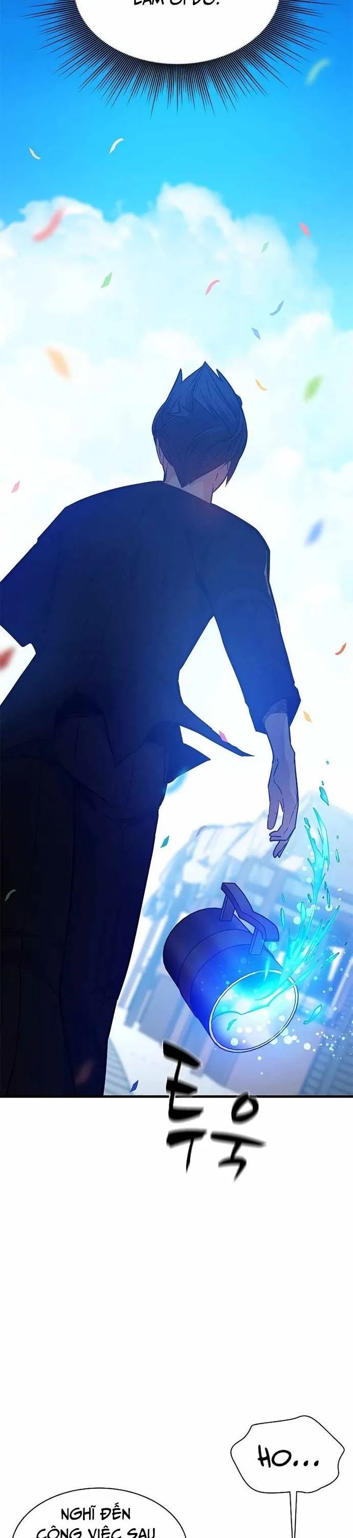 Hầm Ngục Hướng Dẫn Cấp Địa Ngục Chapter 135 - Trang 2