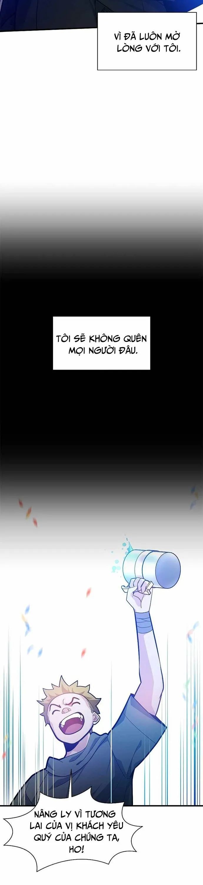 Hầm Ngục Hướng Dẫn Cấp Địa Ngục Chapter 135 - Trang 2