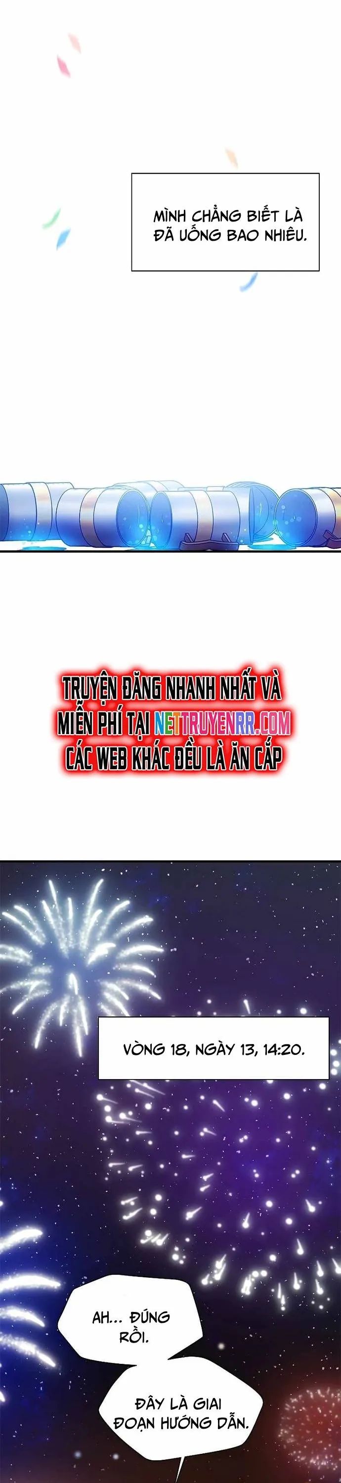 Hầm Ngục Hướng Dẫn Cấp Địa Ngục Chapter 135 - Trang 2