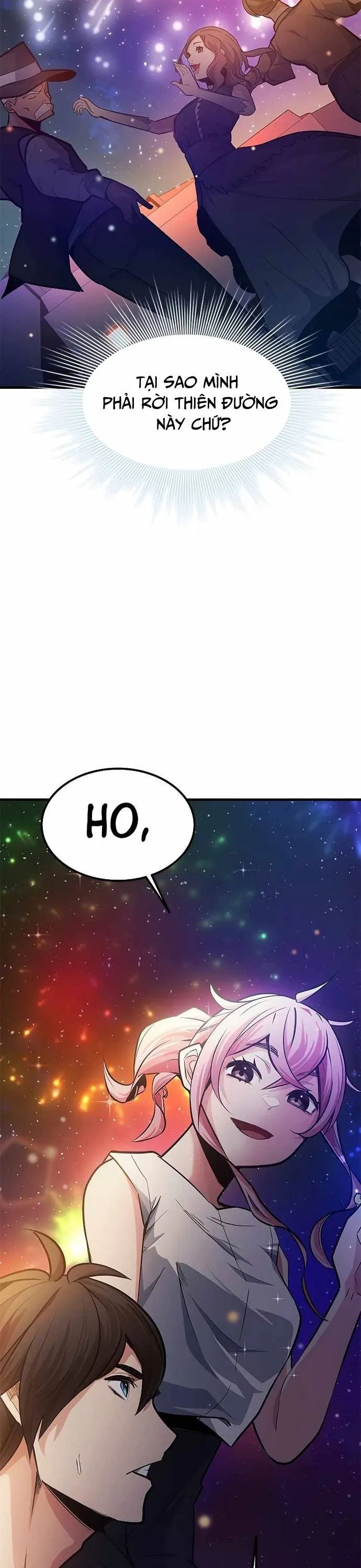 Hầm Ngục Hướng Dẫn Cấp Địa Ngục Chapter 135 - Trang 2