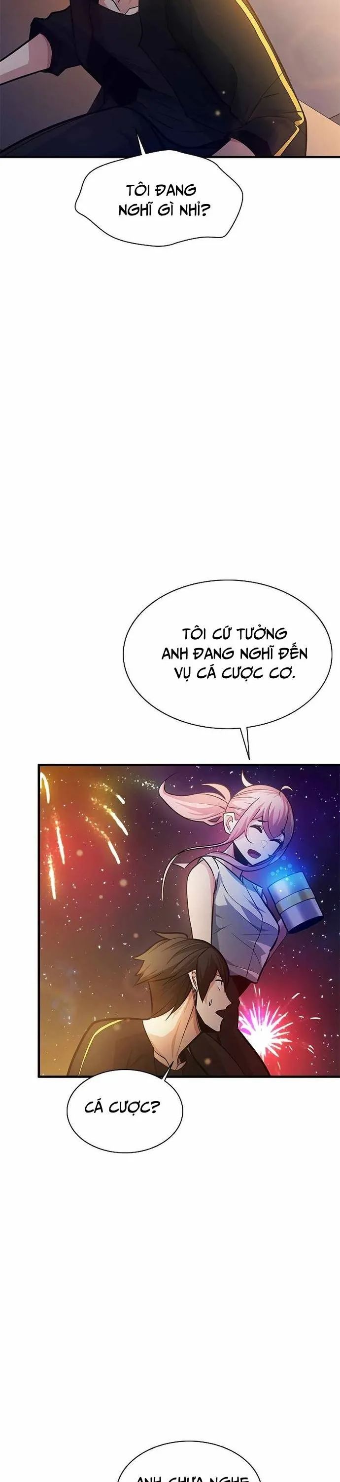 Hầm Ngục Hướng Dẫn Cấp Địa Ngục Chapter 135 - Trang 2
