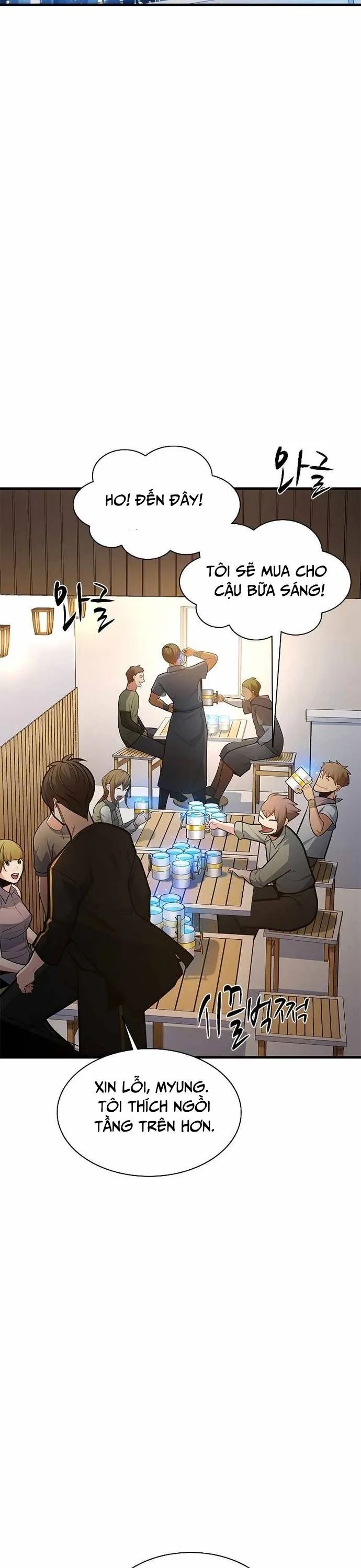 Hầm Ngục Hướng Dẫn Cấp Địa Ngục Chapter 135 - Trang 2