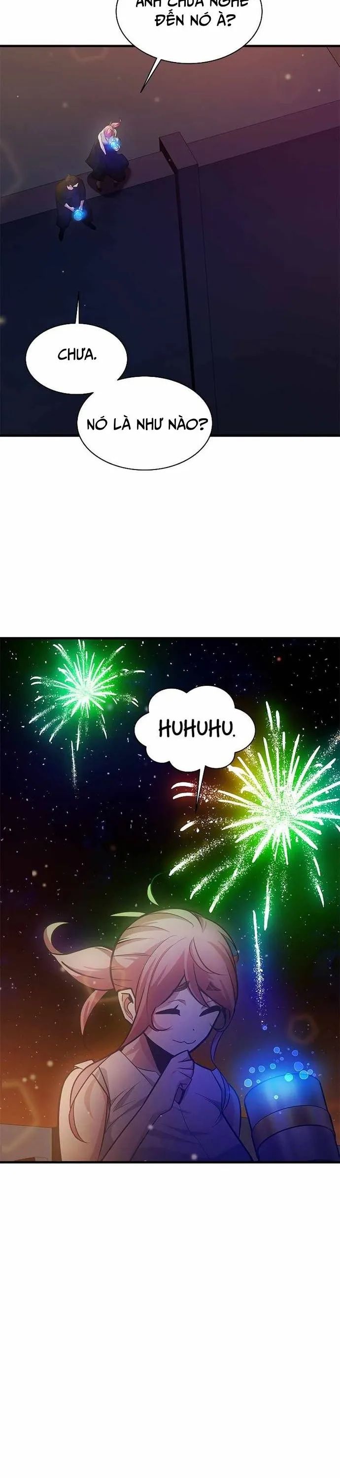 Hầm Ngục Hướng Dẫn Cấp Địa Ngục Chapter 135 - Trang 2