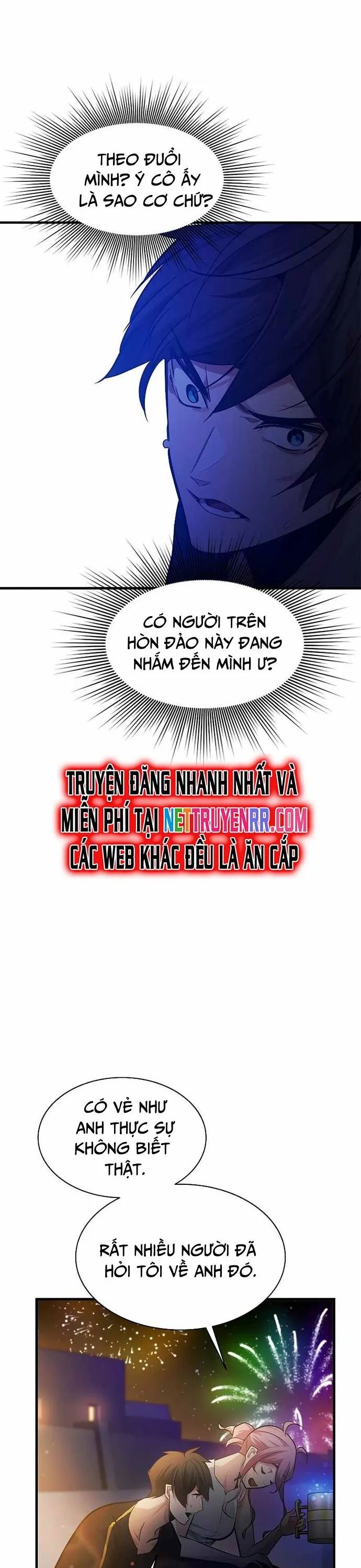 Hầm Ngục Hướng Dẫn Cấp Địa Ngục Chapter 135 - Trang 2