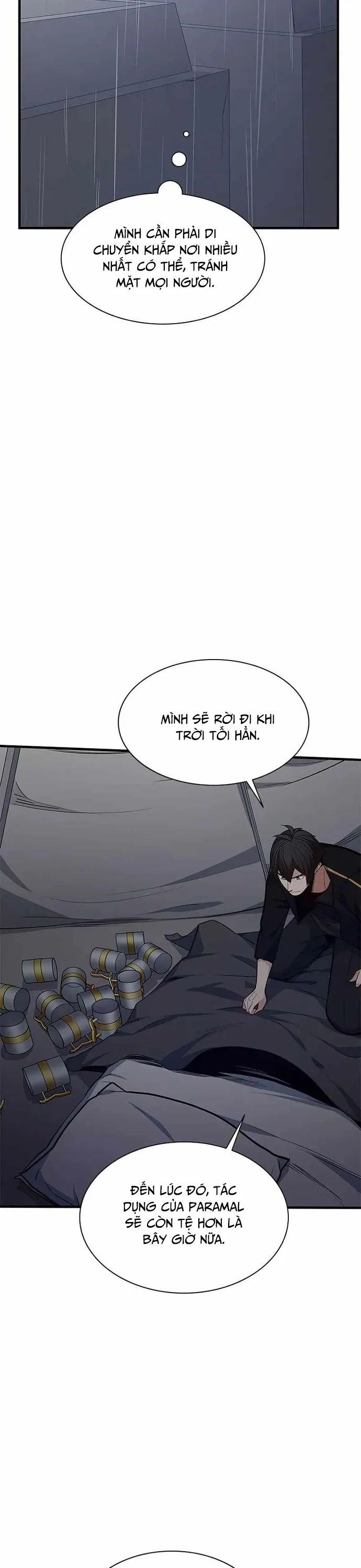 Hầm Ngục Hướng Dẫn Cấp Địa Ngục Chapter 136 - Trang 2