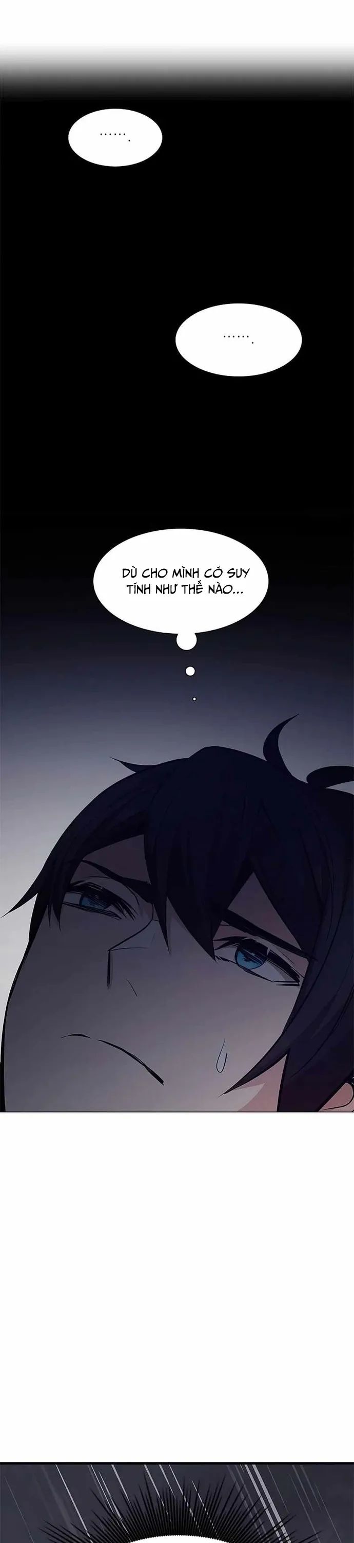 Hầm Ngục Hướng Dẫn Cấp Địa Ngục Chapter 136 - Trang 2