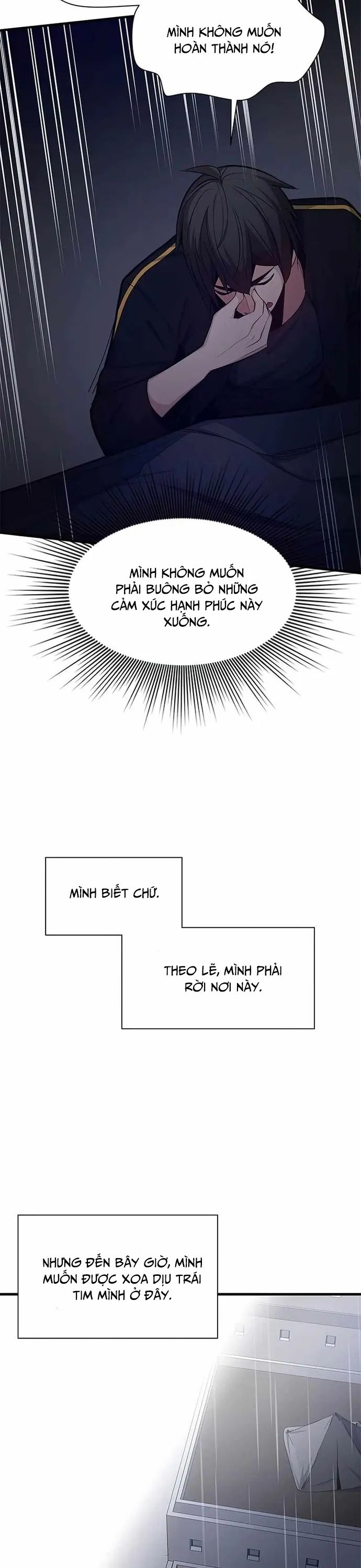 Hầm Ngục Hướng Dẫn Cấp Địa Ngục Chapter 136 - Trang 2