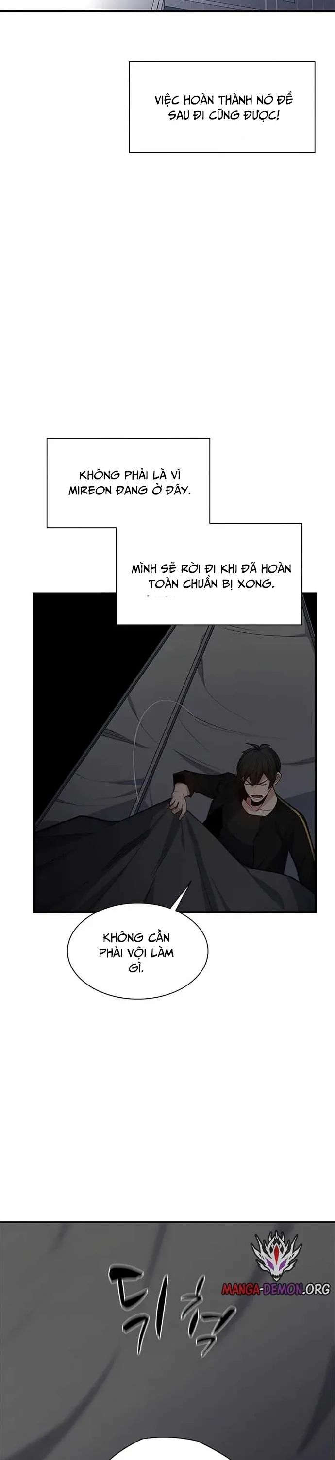 Hầm Ngục Hướng Dẫn Cấp Địa Ngục Chapter 136 - Trang 2