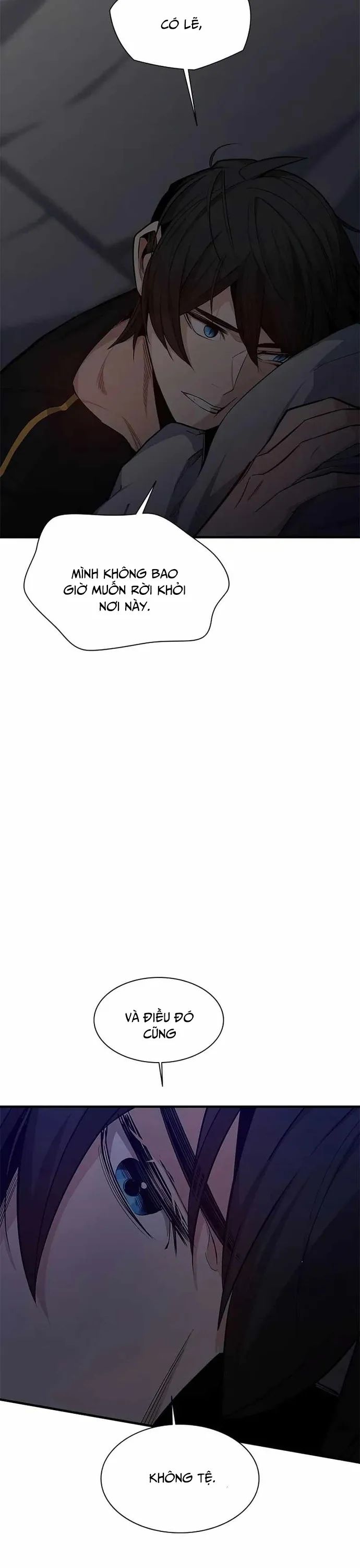 Hầm Ngục Hướng Dẫn Cấp Địa Ngục Chapter 136 - Trang 2