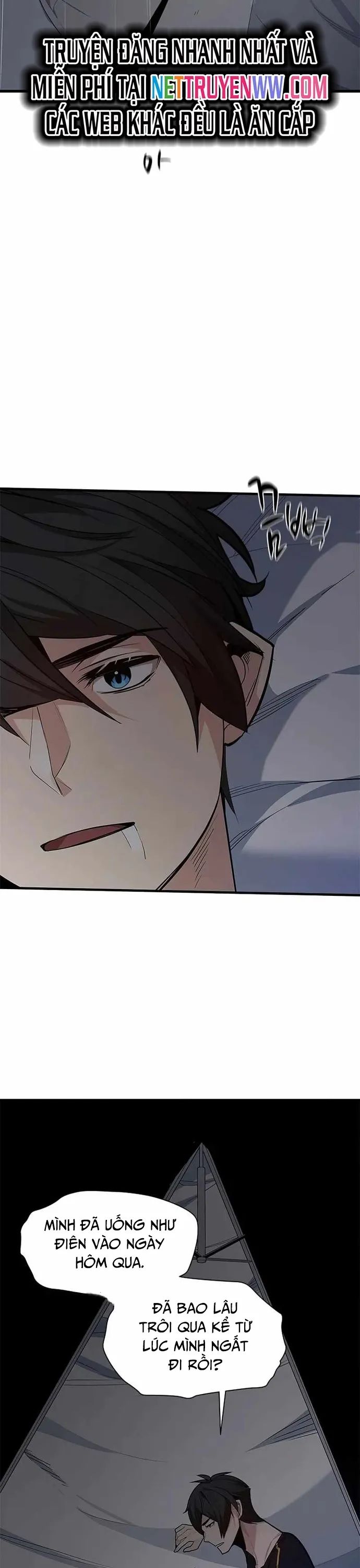 Hầm Ngục Hướng Dẫn Cấp Địa Ngục Chapter 136 - Trang 2