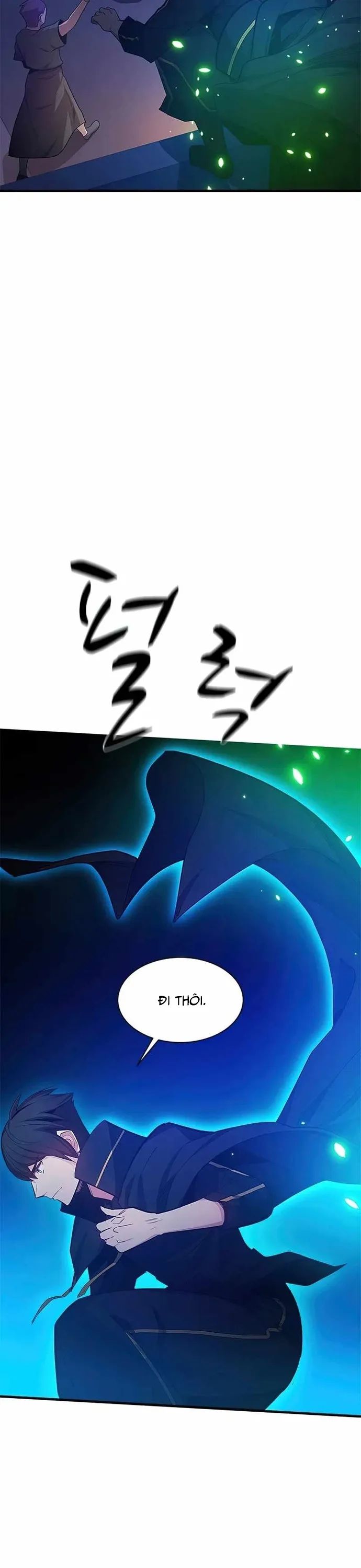 Hầm Ngục Hướng Dẫn Cấp Địa Ngục Chapter 136 - Trang 2